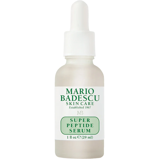 Super Peptide Serum, 29 ml Mario Badescu Serum & Ansiktsolja