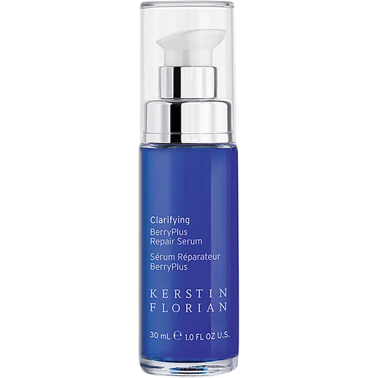 Kerstin Florian Clarifying BerryPlus Repair Serum, 30 ml Kerstin Florian Serum & Ansiktsolja