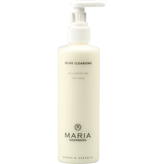 Olive Cleansing, 250 ml Maria Åkerberg Ansiktsrengöring