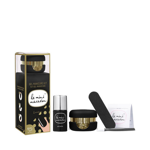 Licorice Manikyr Kit