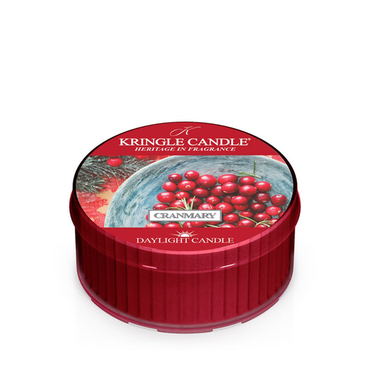 Kringle Candle Cranmary Daylight 12 h