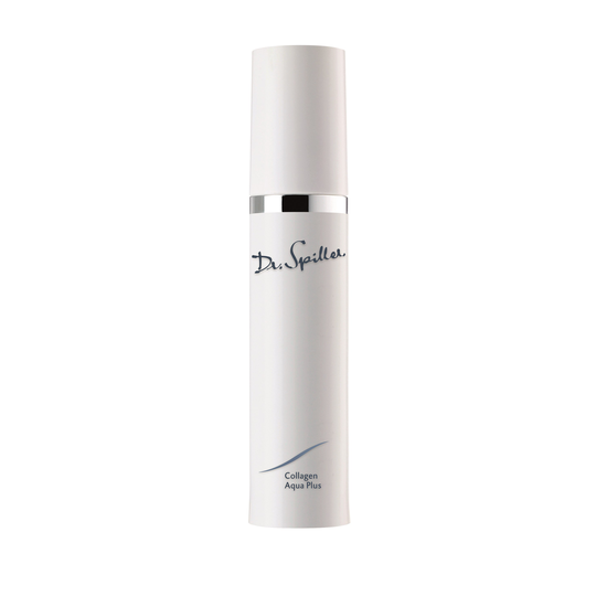 Dr Spiller Superior Solutions Collagen Aqua Plus 50 ml