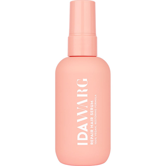 Repair Hair Serum, 100 ml Ida Warg Hårserum & Hårolja