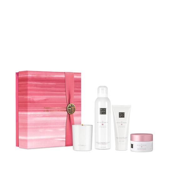 The Ritual of Sakura - Medium Gift Set 2021