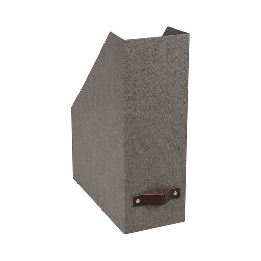 Magazine File Estelle, Grey