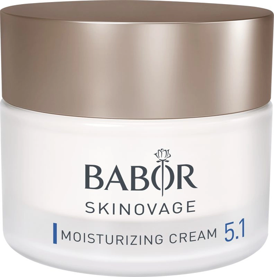 Babor Skinovage Moisturizing Cream (50ml)