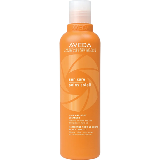 Sun Care Hair & Body Cleanser, 250 ml Aveda Schampo