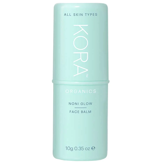 Noni Glow Face Balm, 10 g Kora Organics Dagkräm