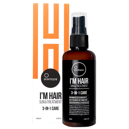 I'm Hair Sun & Treatment, 100 ml Suntique Vårdande produkter