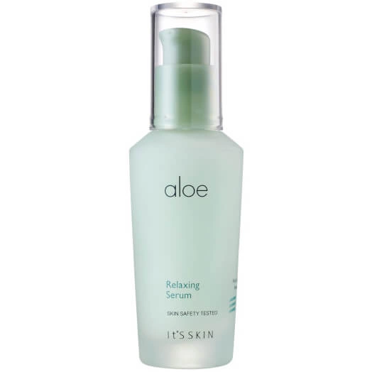 It'S Skin Aloe Relaxing Serum (40ml)