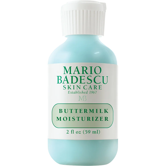 Mario Badescu Buttermilk Moisturizer, 59 ml Mario Badescu Dagkräm