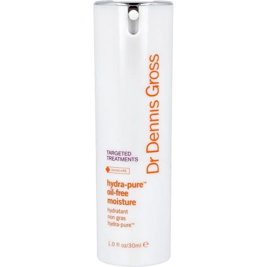 Dr Dennis Gross Hydra-Pure Oil-Free Moisture 30 ml