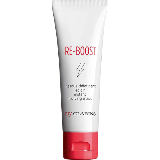My Clarins Re-Boost Instant Reviving Mask, 50 ml Clarins Ansiktsmask