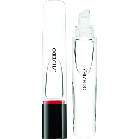 Shiseido Crystal Gelgloss, 9 g Shiseido Läppglans