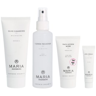 Beauty Starter Set More