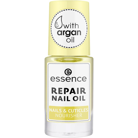 Repair Nail Oil Nails & Cuticles Nourisher, 8 ml essence Nagelband