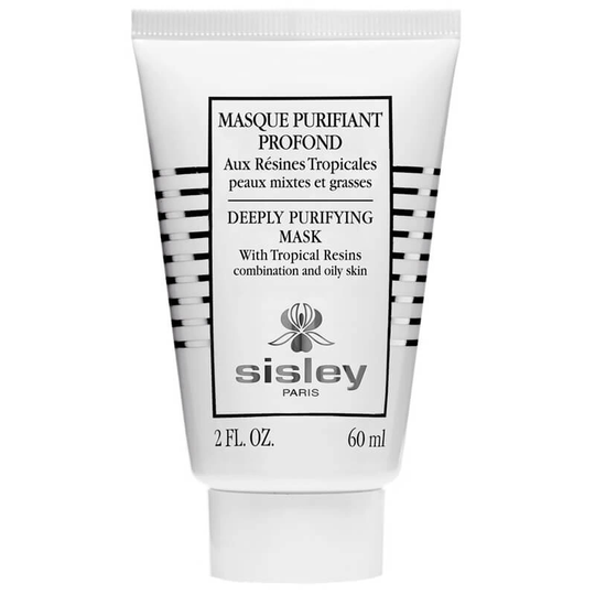 Sisley Deeply Purifying Mask with Tropical Resins (60ml)