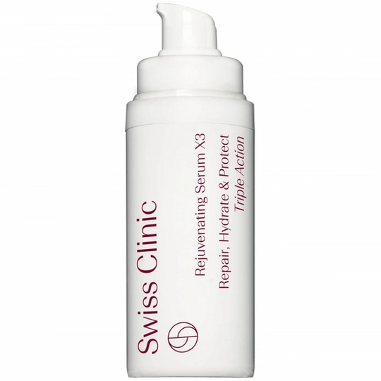 Swiss Clinic Rejuvenating Serum (30ml)