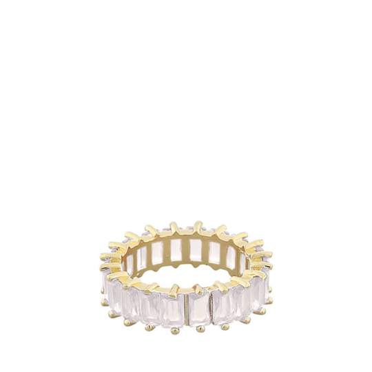 Rola ring S g/clear