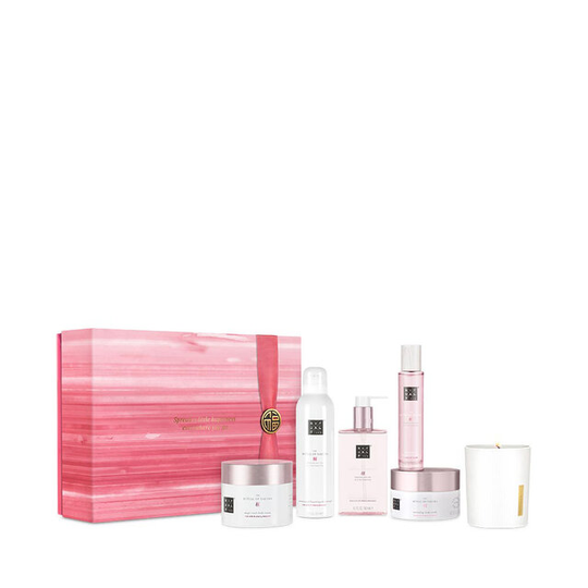 The Ritual of Sakura - XLarge Gift Set 2021