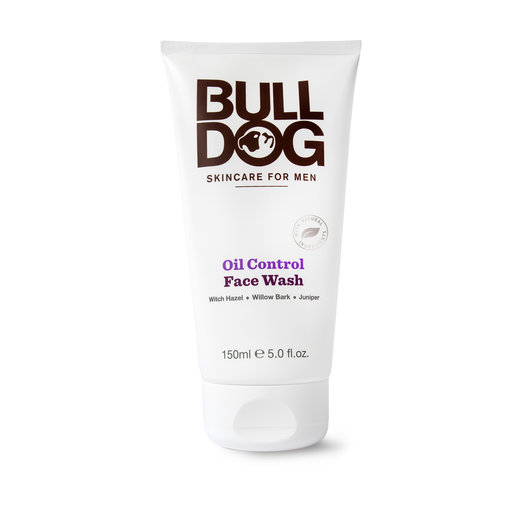 Oil Control Face Wash