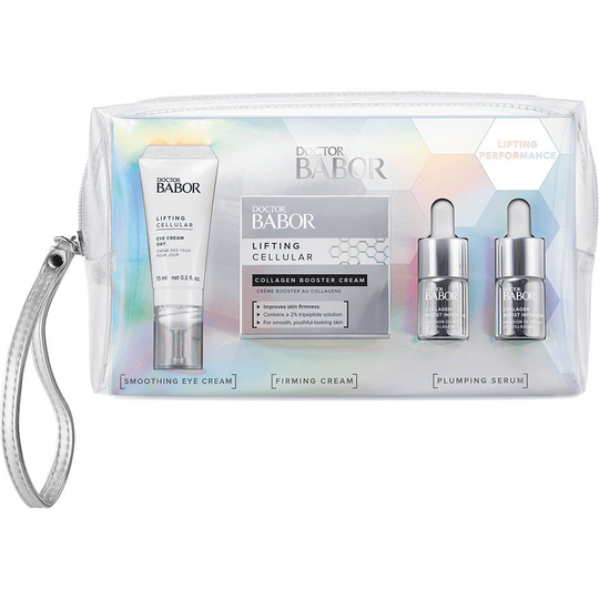 Doctor Babor Lifting Performance Set, 79 ml Babor Set / Boxar