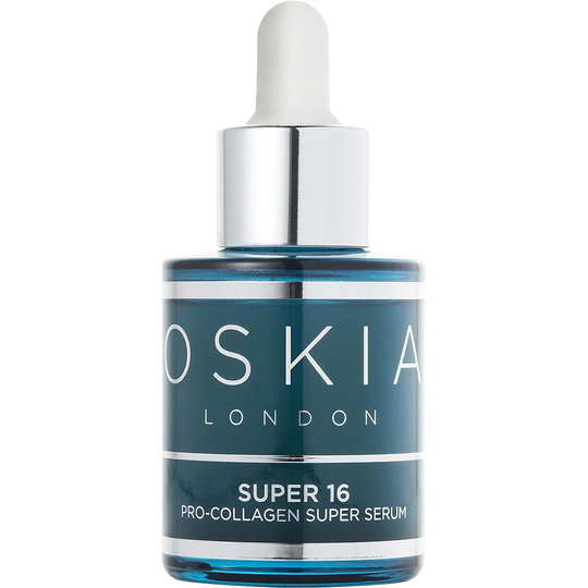 Super 16 Pro-Collagen Serum, 30 ml Oskia Serum & Ansiktsolja