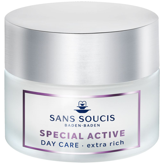 Sans Soucis Special Active Day Care Extra Rich 50 ml
