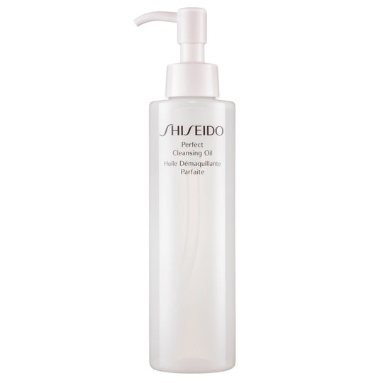Shiseido Essential Perfect Cleansing Oil (180ml)