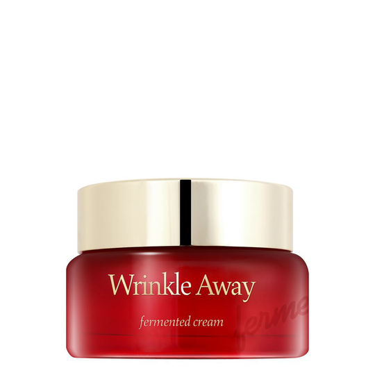 The Skin House Wrinkle Away Fermented Cream 50 ml