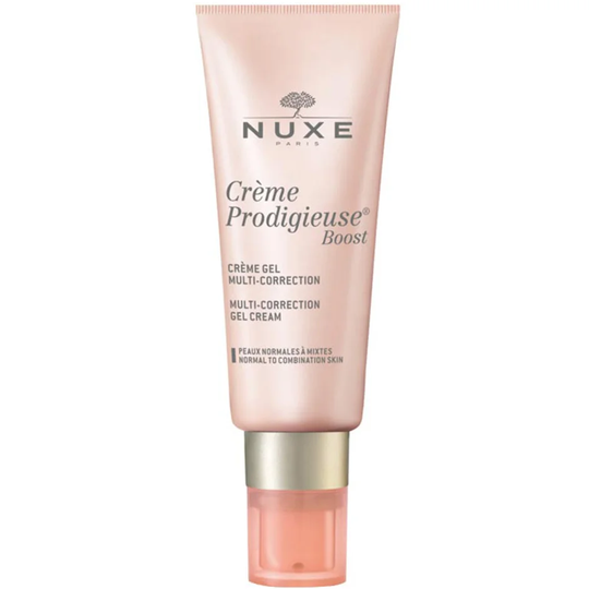 NUXE Créme Prodigieuse Boost Multi-Correction Gel Cream, 40 ml Nuxe Dagkräm