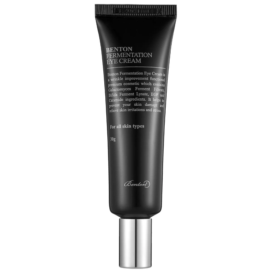 Fermentation Eye Cream, 30 g Benton K-Beauty
