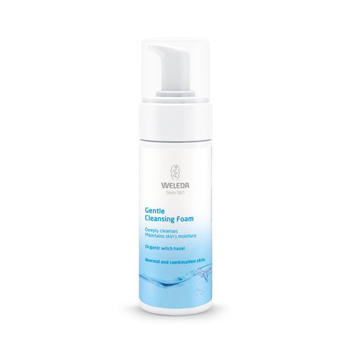 Gentle Cleansing Foam