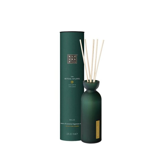 The Ritual of Jing Mini Fragrance Sticks