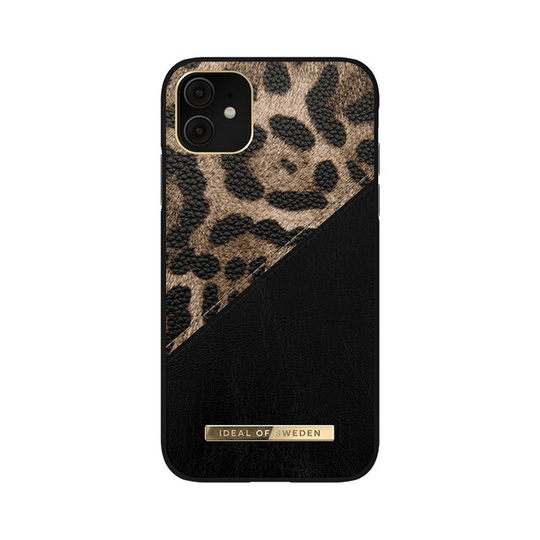Atelier Fashion Case iPhone 11/XR