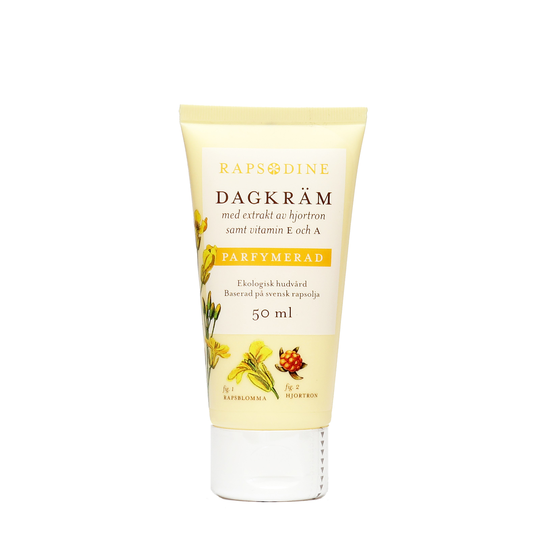 Rapsodine Dagkräm 50 ml