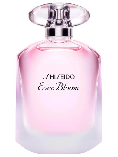 Shiseido Ever Bloom EdT (50ml)