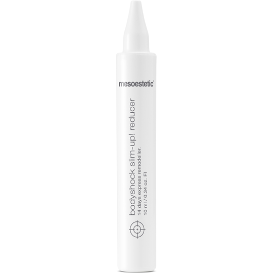 Mesoestetic Bodyshock Slim-Up! Reducer 14 X 1