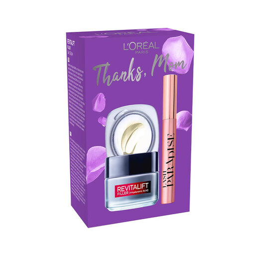 Revitalift Filler Mother's Day Box