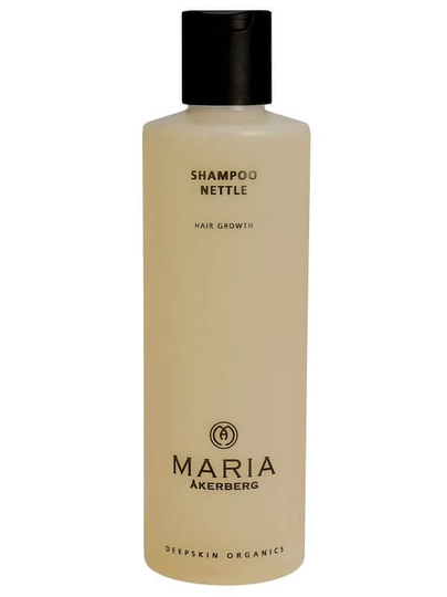 Maria Åkerberg Shampoo Nettle (250ml)