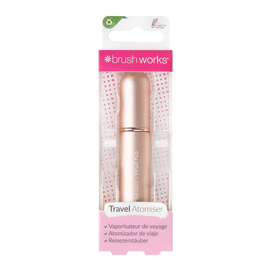 Brushworks Brushworks Accessories Resesprayflaska för parfym
