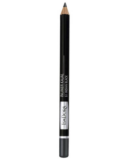 IsaDora Inliner Kajal 51 Inliner Kajal - Indian Black