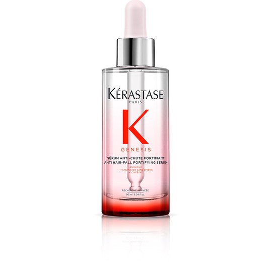 Kérastase Genesis Serum Anti-Chute Fortifiant scalp serum 90 ml