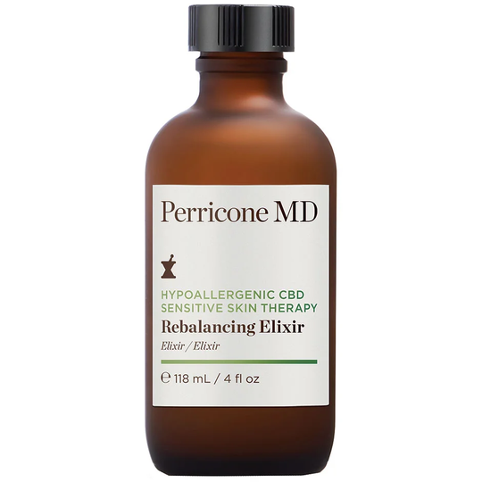CBD Hypo Skin Calming Elixir, 118 ml Perricone MD Serum & Ansiktsolja