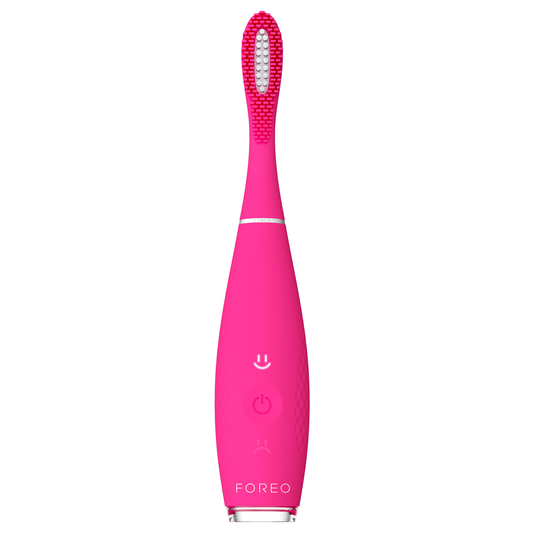FOREO ISSA Mini 3 Wild Strawberry