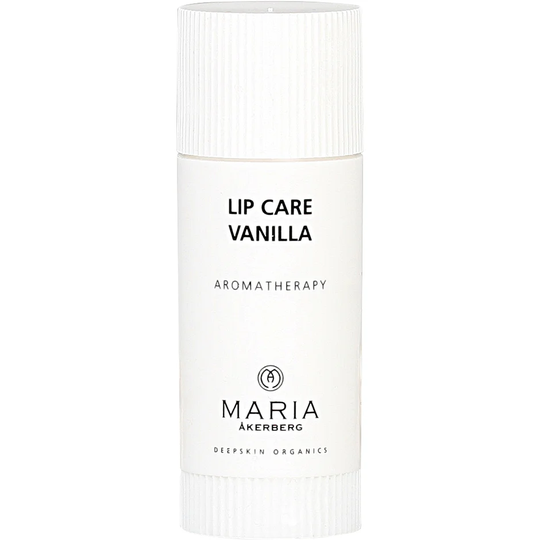 Lip Care Vanilla, Maria Åkerberg Läppbalsam