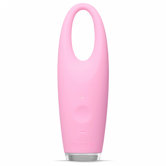 FOREO Iris Eye Massager Petal Pink