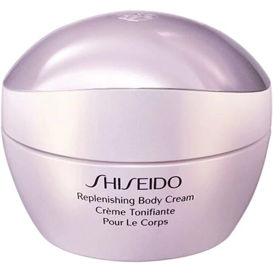 Global Bodycare, 200 ml Shiseido Body Lotion