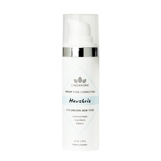 Lindarome Havsbris Serum Tone correcting & balancing 30 ml