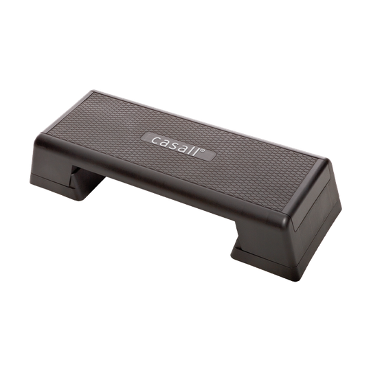 Step Up Platform, Black